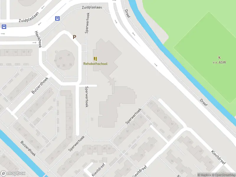 Overlastmelding  in Waddinxveen gesloten