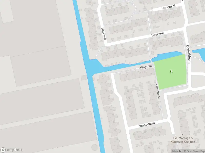 Overlastmelding Klaproos in Oude Wetering