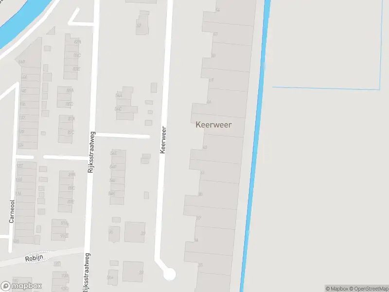 Overlastmelding Rijksstraatweg in Dordrecht
