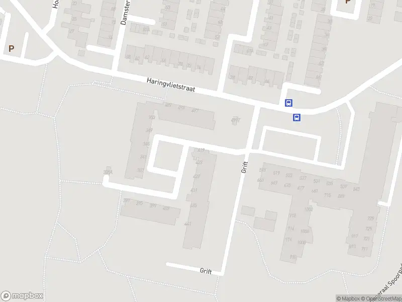 112 melding Overlastmelding Haringvlietstraat in Dordrecht