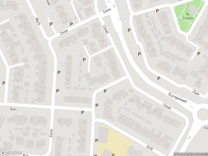 Overlastmelding Vecht in Kaatsheuvel