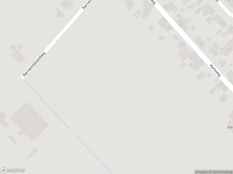 Overlastmelding Kleipeer in Nieuwendijk