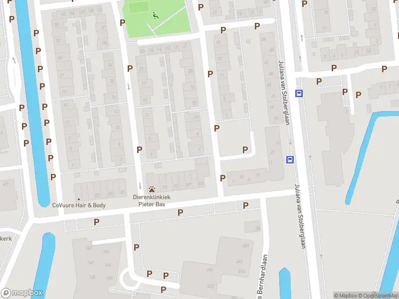 Overlastmelding Prinses Margrietstraat in Waddinxveen gesloten