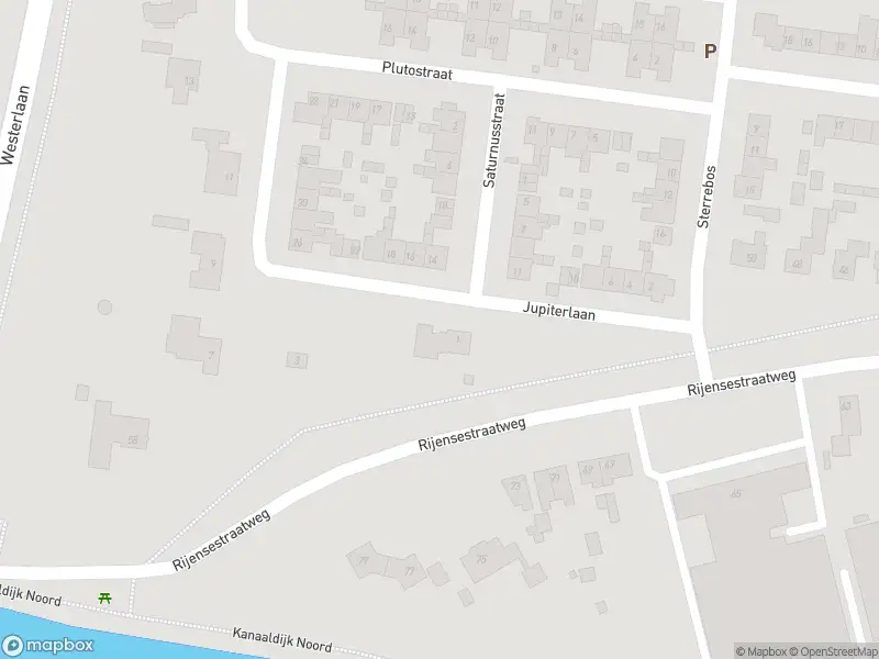 Overlastmelding Jupiterlaan in Dongen gesloten