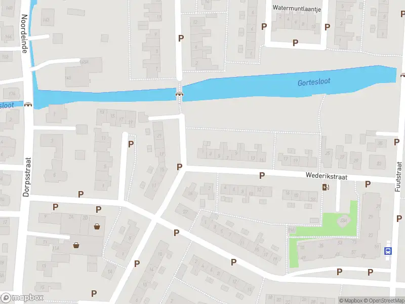 Overlastmelding Wederikstraat in Landsmeer gesloten