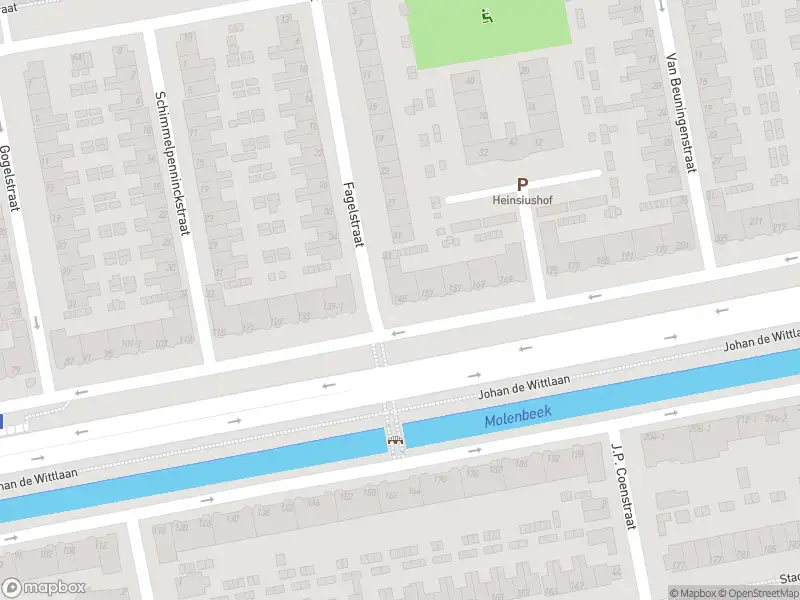 112 melding Overlastmelding Johan de Wittlaan in Arnhem