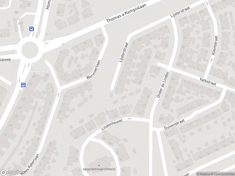 112 melding Overlastmelding Lijsterstraat in Arnhem