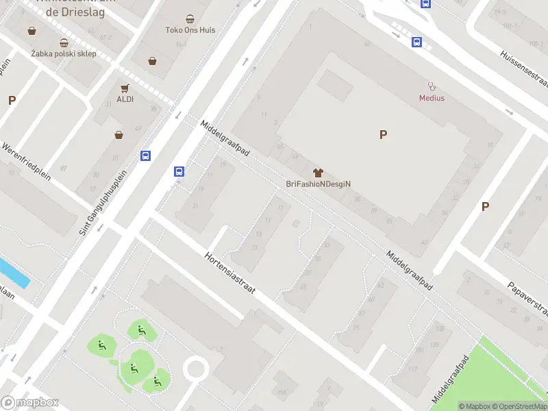 Overlastmelding Hortensiastraat in Arnhem