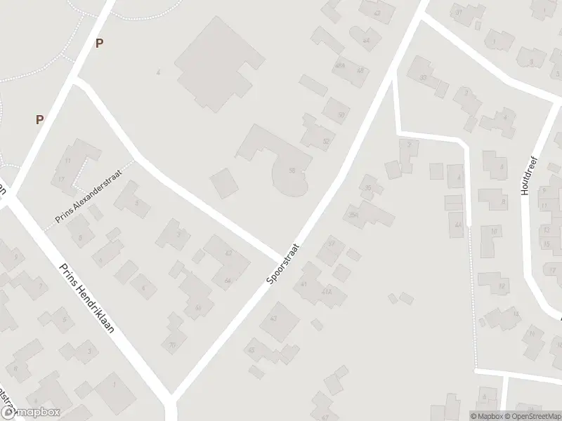 Overlastmelding Spoorstraat in Varsseveld