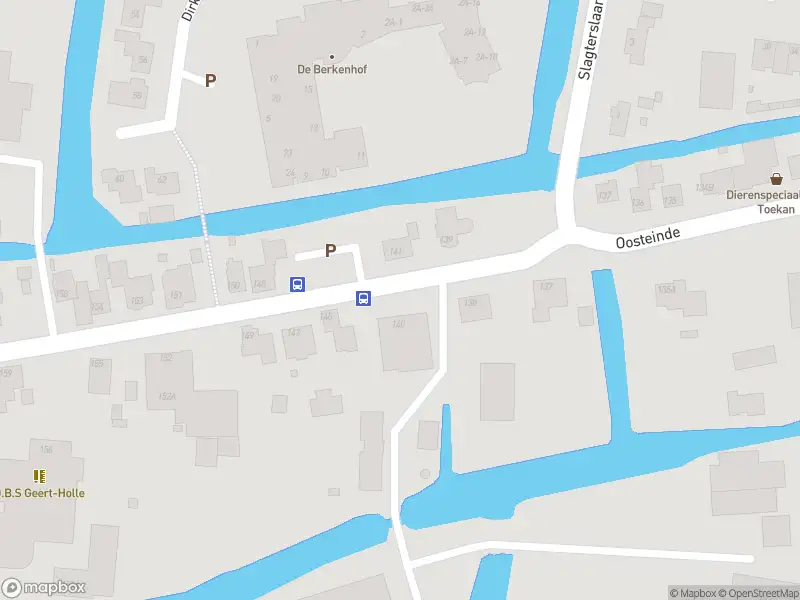 112 melding Overlastmelding Kerkebuurt in Berkhout