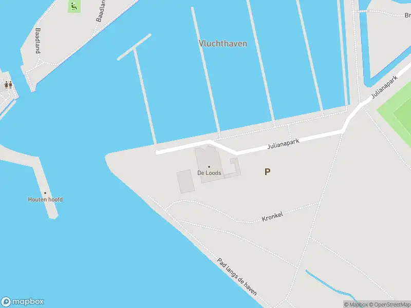 Overlastmelding Julianapark in Hoorn