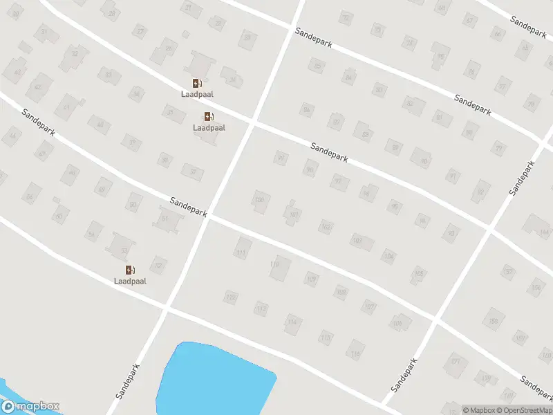 112 melding Overlastmelding Sandepark in Callantsoog