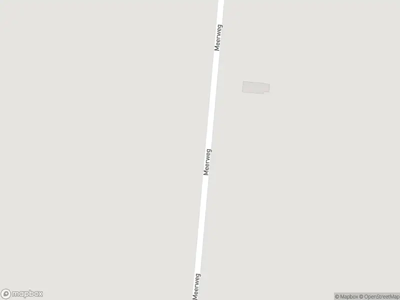 112 melding Overlastmelding Meerweg in Dirkshorn