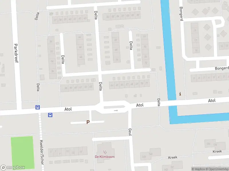 112 melding Overlastmelding Delta in Lelystad gesloten