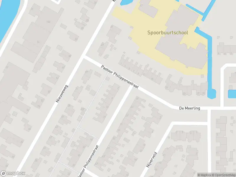 112 melding Overlastmelding Pastoor Philipponastraat in Anna Paulowna gesloten