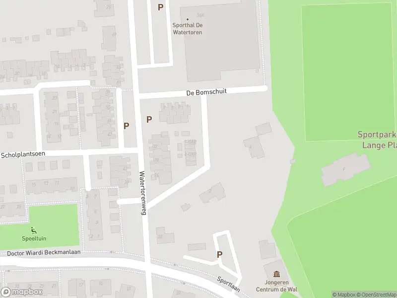 Overlastmelding De Bomschuit in Egmond aan Zee gesloten