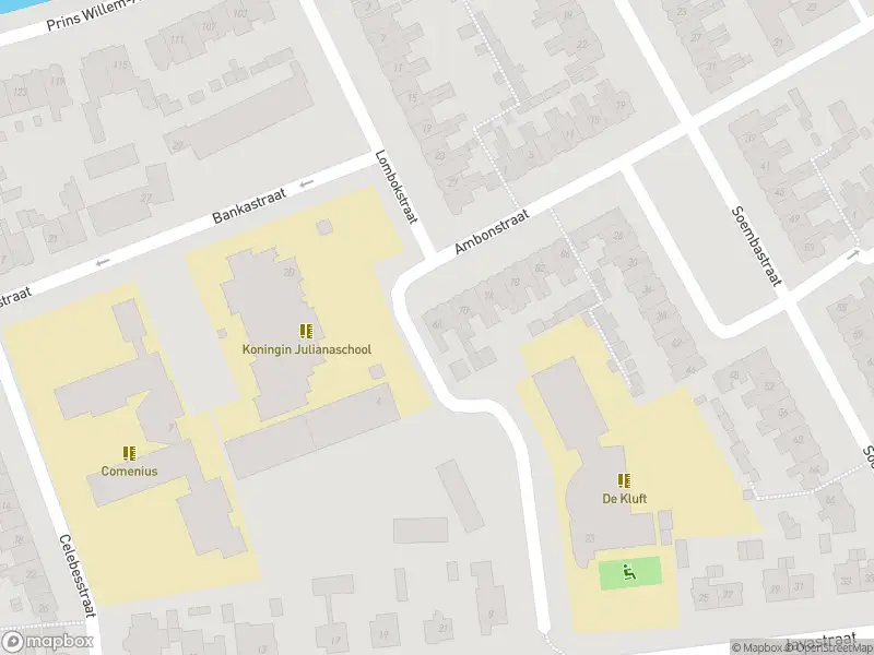 112 melding Overlastmelding Ambonstraat in Den Helder gesloten