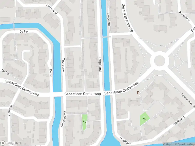 Overlastmelding Langeland in Enkhuizen gesloten