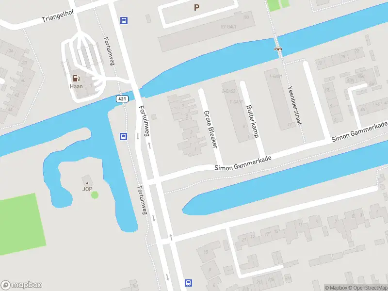 112 melding Ambulance met gepaste spoed naar de Grote Bleeker in Zaandijk