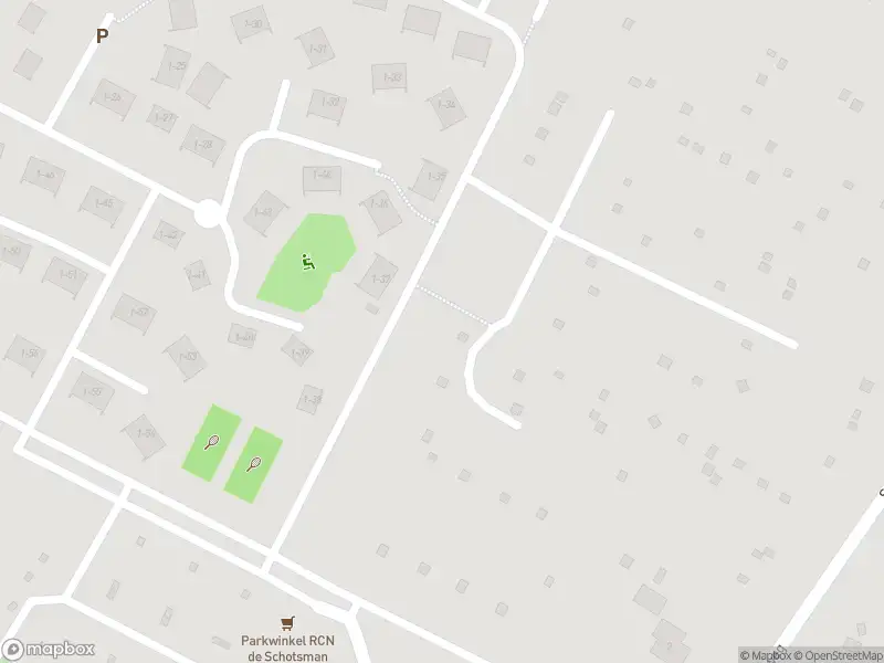 Overlastmelding  in Kamperland