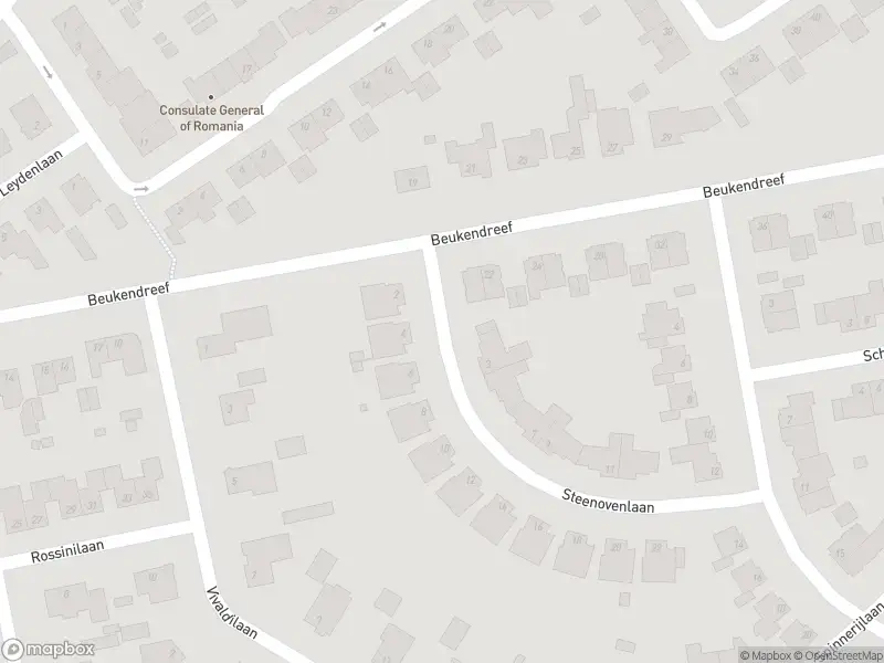 Overlastmelding Steenovenlaan in Berkel-Enschot gesloten