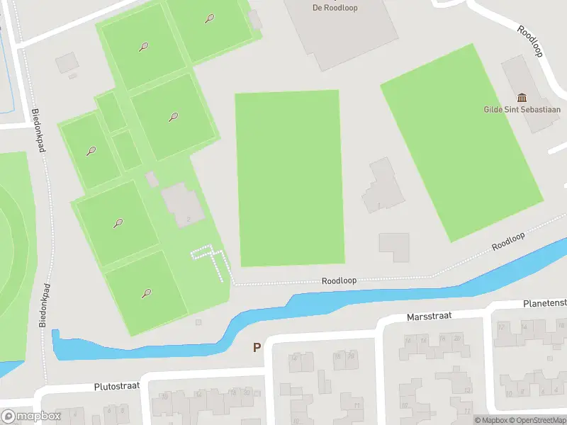 Overlastmelding  in Hilvarenbeek gesloten