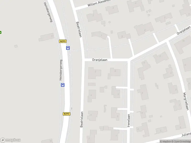 112 melding Overlastmelding Oranjelaan in Melick gesloten