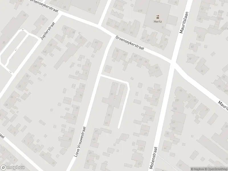 112 melding Overlastmelding Lieve-Vrouwestraat in Geleen