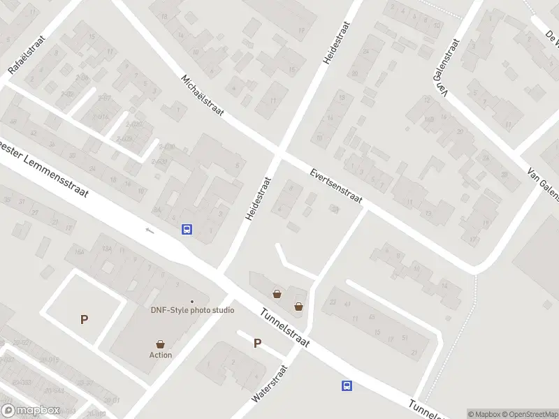 112 melding Overlastmelding Heidestraat in Geleen