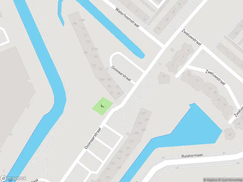 112 melding Anonieme overlastmelding Ooievaarstraat in Lisse gesloten