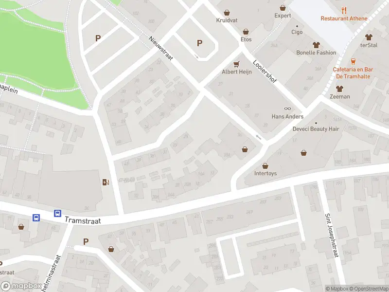 112 melding Overlastmelding Tramstraat in Dongen gesloten