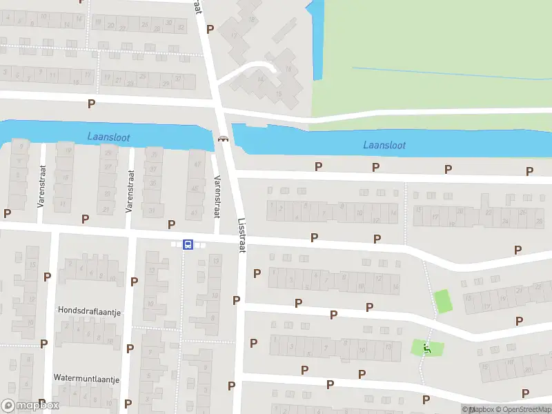 Anonieme overlastmelding Weegbreesingel in Landsmeer gesloten