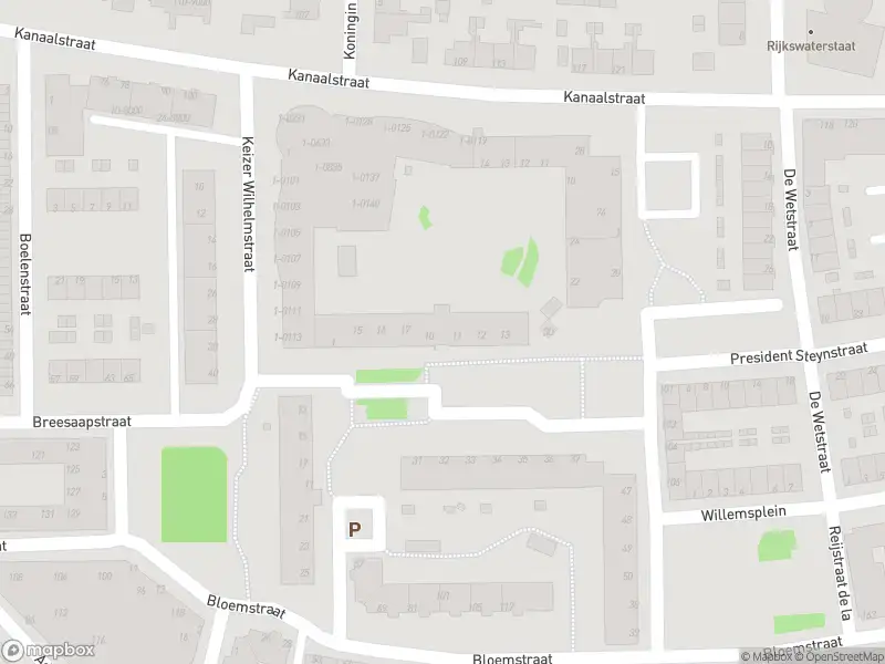 112 melding Overlastmelding S.P. Kuijperplantsoen in IJmuiden