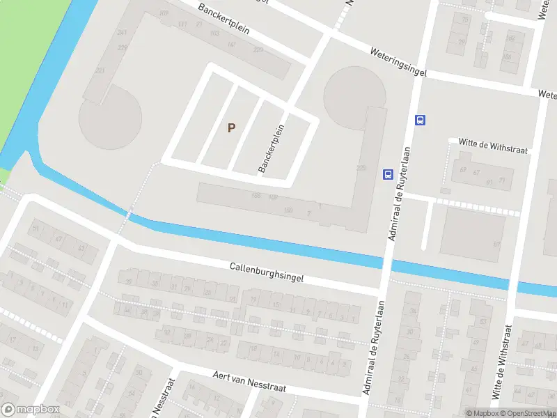 Overlastmelding Banckertplein in Hendrik-Ido-Ambacht