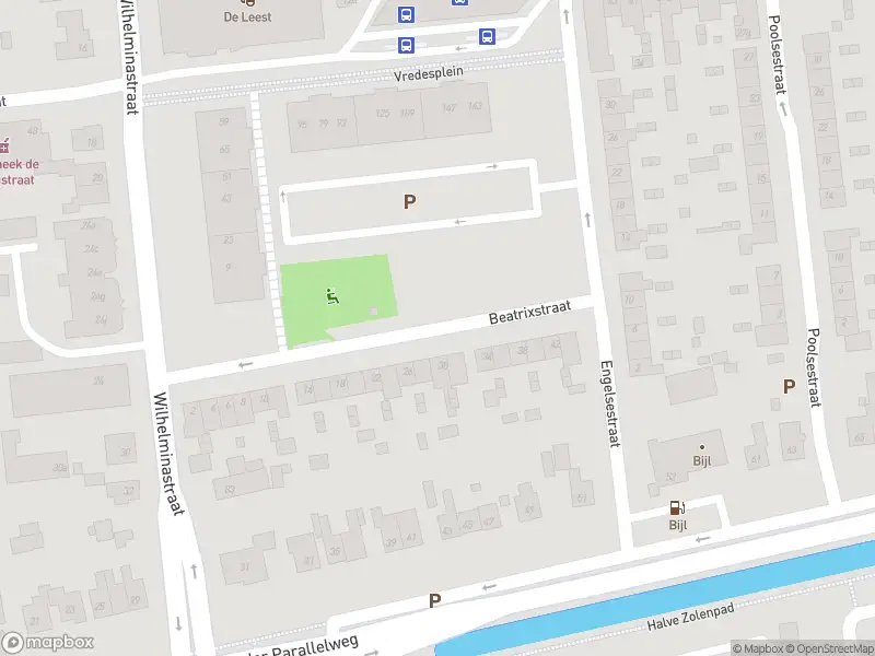 Anonieme overlastmelding Engelsestraat in Waalwijk