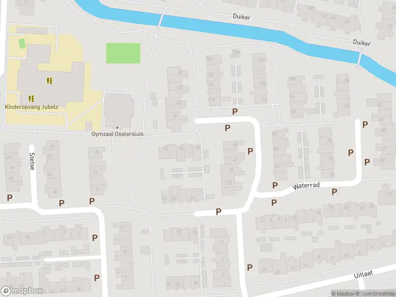 Overlastmelding Waterrad in Grootebroek gesloten