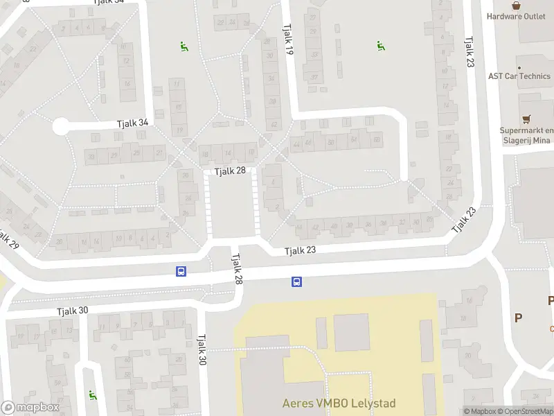 112 melding Overlastmelding Tjalk in Lelystad gesloten