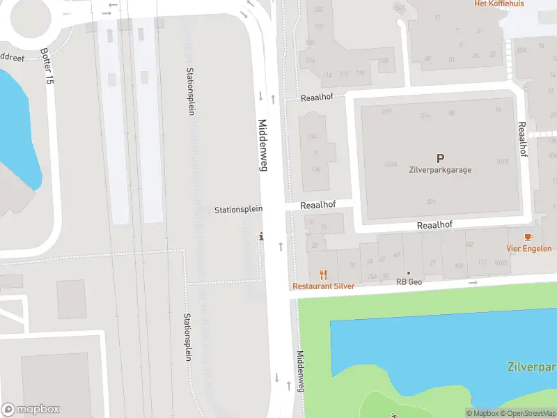 Anonieme overlastmelding Middenweg in Lelystad gesloten