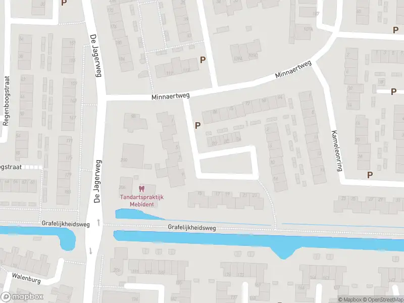 Ambulance met gepaste spoed naar de Herculesring in Dordrecht