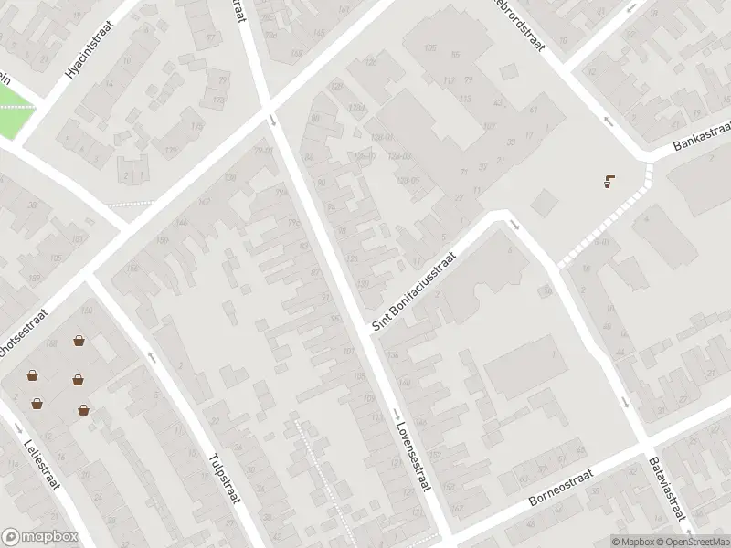 Overlastmelding Lovensestraat in Tilburg