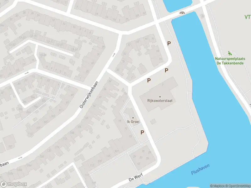 Overlastmelding De Werf in Tilburg gesloten