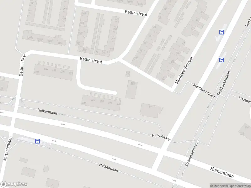 Overlastmelding Bellinistraat in Tilburg gesloten