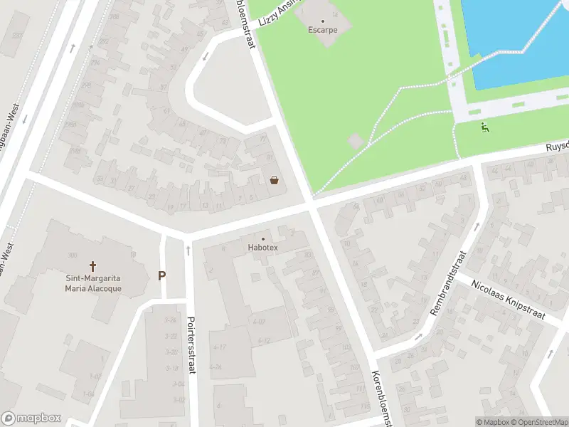 Overlastmelding Thomas van Kempenstraat in Tilburg gesloten