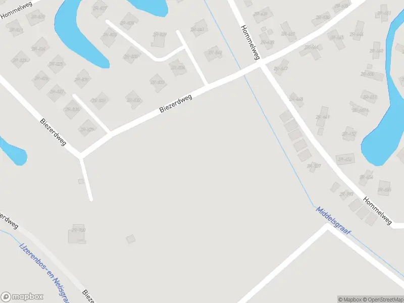 Overlastmelding Hommelweg in Susteren