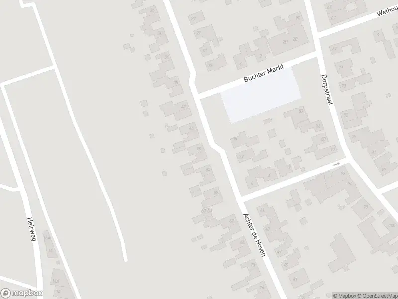 112 melding Overlastmelding Achter de Hoven in Buchten