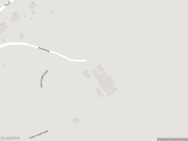 Overlastmelding Ketelweg in Schinnen
