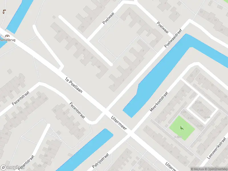 112 melding Overlastmelding Poelwaaidreef in Lisse