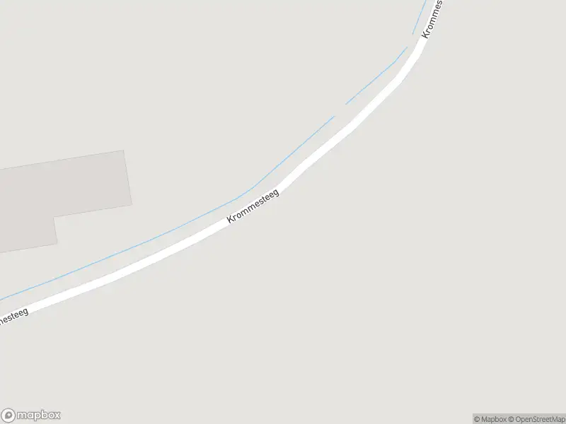 Overlastmelding Molenbeekweg in Bennekom