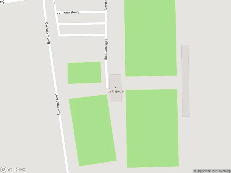 Overlastmelding Juffrouwsteeg in Sprang-Capelle