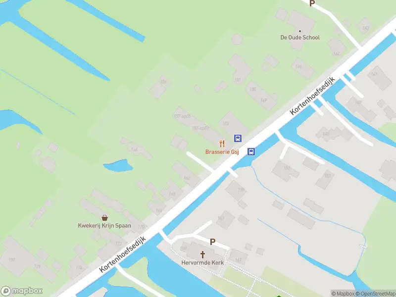 Overlastmelding Kortenhoefsedijk in Kortenhoef